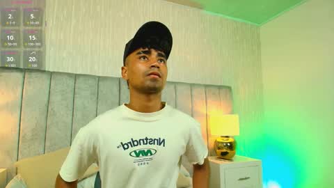 Jacobo online show from 12.16.25