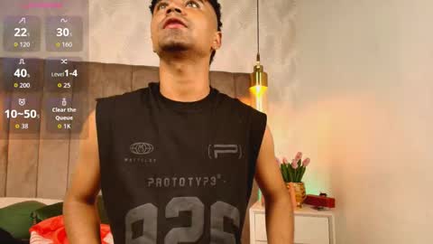 Jacobo online show from 01.14.26