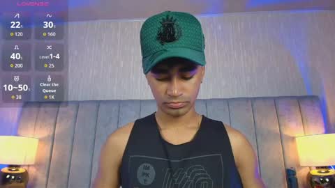 Jacobo online show from 04.12.26