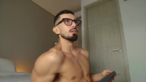 Snapshot of jacob__adams chatting on 10.06.25 jacob__adams online show from 10.06.25