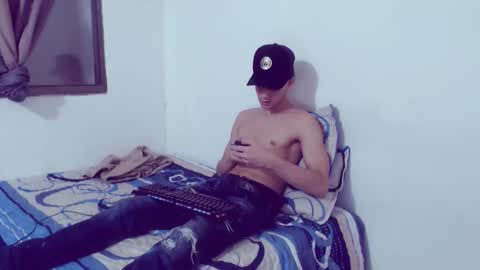 Jacob online show from 11.14.25