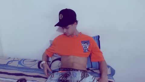 Jacob online show from 11.24.25