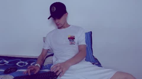 Jacob online show from 12.02.25