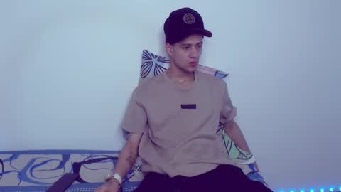 Jacob online show from 12.20.25