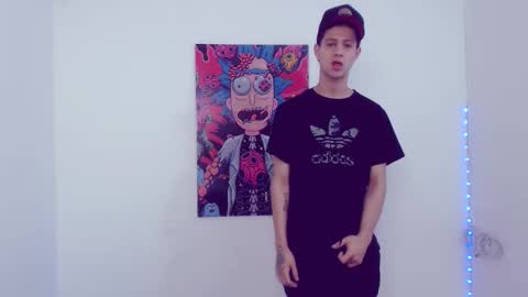 Jacob online show from 02.03.26