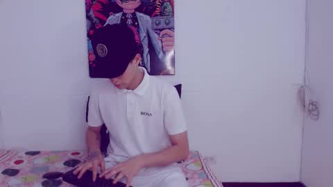 Jacob online show from 03.12.26