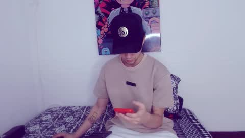 Jacob online show from 03.20.26