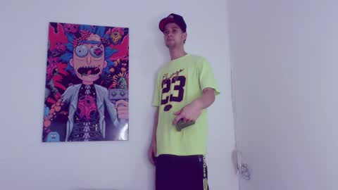 Jacob online show from 04.01.26