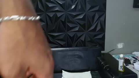 Jacob online show from 07.18.26
