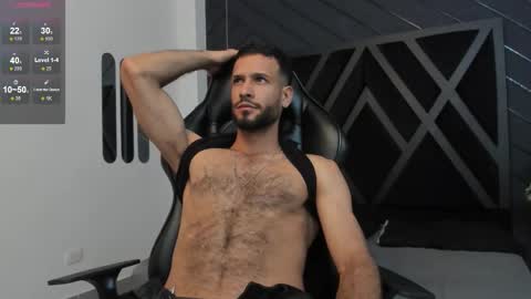 Snapshot of jacob_benelli chatting on 11.14.25 Jaco online show from 11.14.25