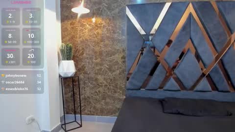 Snapshot of jacob_benelli chatting on 11.17.25 Jaco online show from 11.17.25