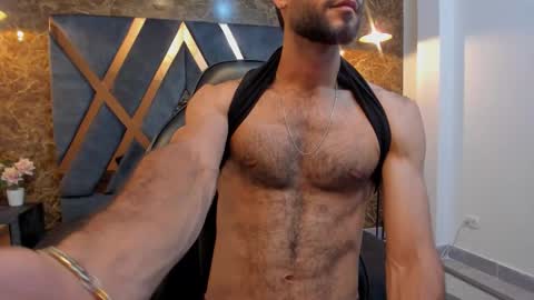 Snapshot of jacob_benelli chatting on 11.18.25 Jaco online show from 11.18.25