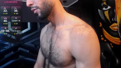 Snapshot of jacob_benelli chatting on 11.28.25 Jaco online show from 11.28.25