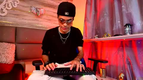 jacob_blackwell online show from 10.06.25