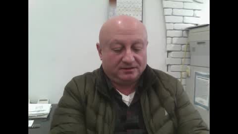 jacob_bron online show from 12.20.25