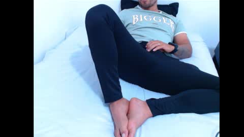 jacob broown23 online show from 09.18.25