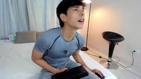 jacob_colliins online show from 05.11.26