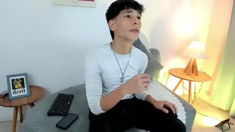 jacob_colliins online show from 05.14.26