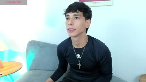 jacob_colliins online show from 05.24.26