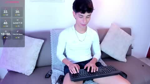 jacob_colliins online show from 05.29.26