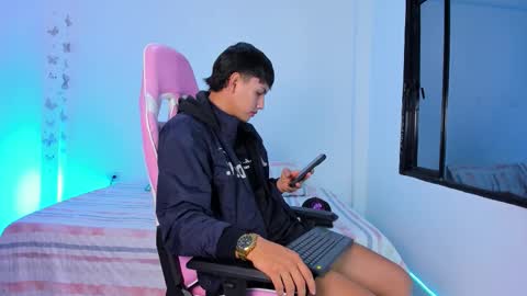 Snapshot of jacob_cullen_ chatting on 02.07.26 JACOB online show from 02.07.26