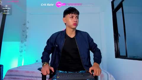 Snapshot of jacob_cullen_ chatting on 02.10.26 JACOB online show from 02.10.26