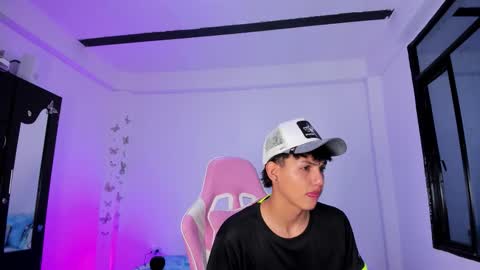 Snapshot of jacob_cullen_ chatting on 03.01.26 JACOB online show from 03.01.26