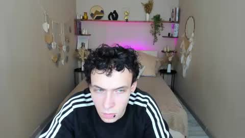 Jacob online show from 06.15.26