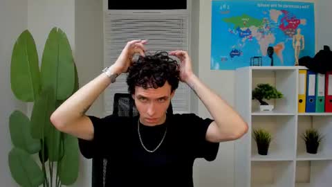Jacob online show from 06.19.26