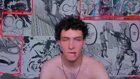 Jacob online show from 07.03.26