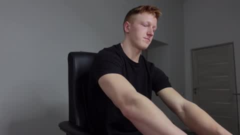 JACOB DEVON online show from 02.25.25