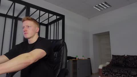 JACOB DEVON online show from 03.09.25