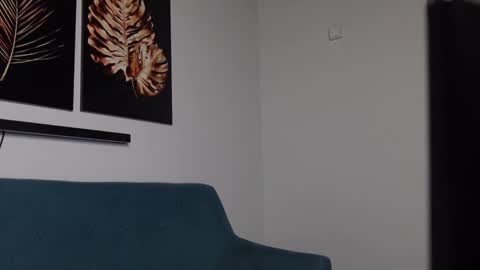 JACOB DEVON online show from 03.11.25