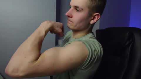 JACOB DEVON online show from 02.04.26