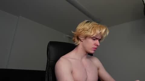 JACOB DEVON online show from 02.09.26