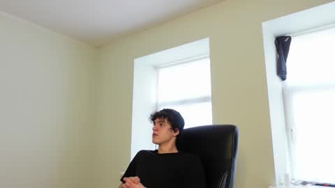 JACOB DEVON online show from 03.07.26