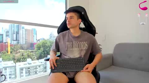 JACOB FERRER online show from 03.19.26