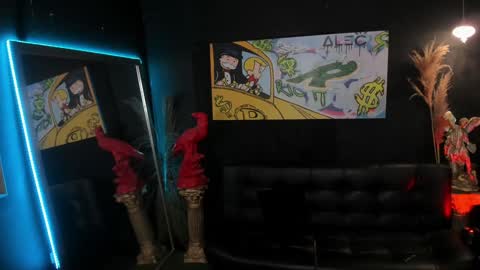 Snapshot of jacob_james01 chatting on 12.20.24 JACOB JAMES online show from 12.20.24