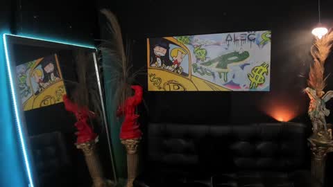 Snapshot of jacob_james01 chatting on 01.12.25 JACOB JAMES online show from 01.12.25