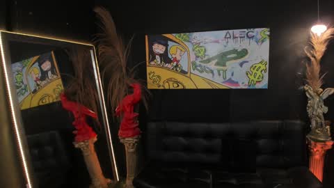 Snapshot of jacob_james01 chatting on 01.19.25 JACOB JAMES online show from 01.19.25