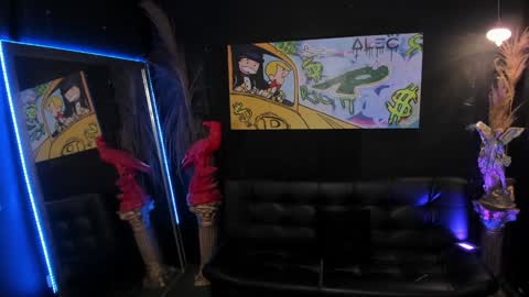 Snapshot of jacob_james01 chatting on 01.23.25 JACOB JAMES online show from 01.23.25