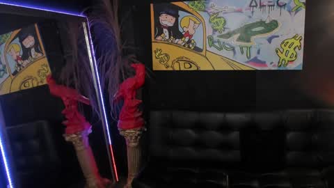 Snapshot of jacob_james01 chatting on 01.28.25 JACOB JAMES online show from 01.28.25