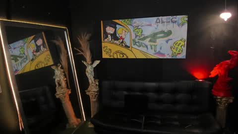 Snapshot of jacob_james01 chatting on 02.05.25 JACOB JAMES online show from 02.05.25