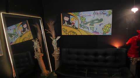 Snapshot of jacob_james01 chatting on 02.08.25 JACOB JAMES online show from 02.08.25