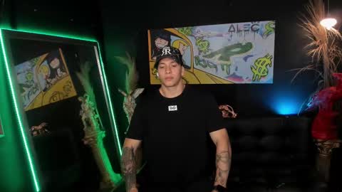 Snapshot of jacob_james01 chatting on 03.09.25 JACOB JAMES online show from 03.09.25