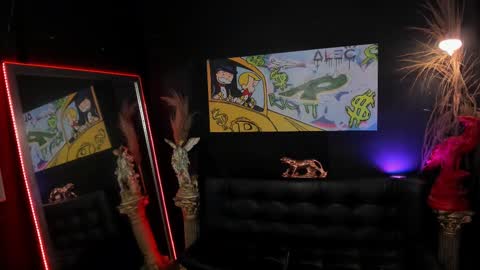 Snapshot of jacob_james01 chatting on 03.11.25 JACOB JAMES online show from 03.11.25