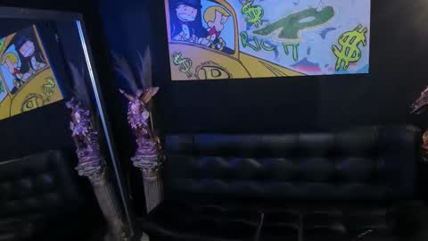 Snapshot of jacob_james01 chatting on 10.25.25 JACOB JAMES online show from 10.25.25