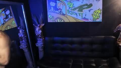 Snapshot of jacob_james01 chatting on 10.27.25 JACOB JAMES online show from 10.27.25