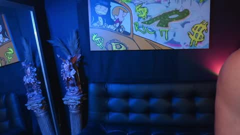 JACOB JAMES online show from 03.31.26