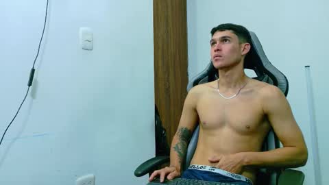 jacob_king01 online show from 02.18.26